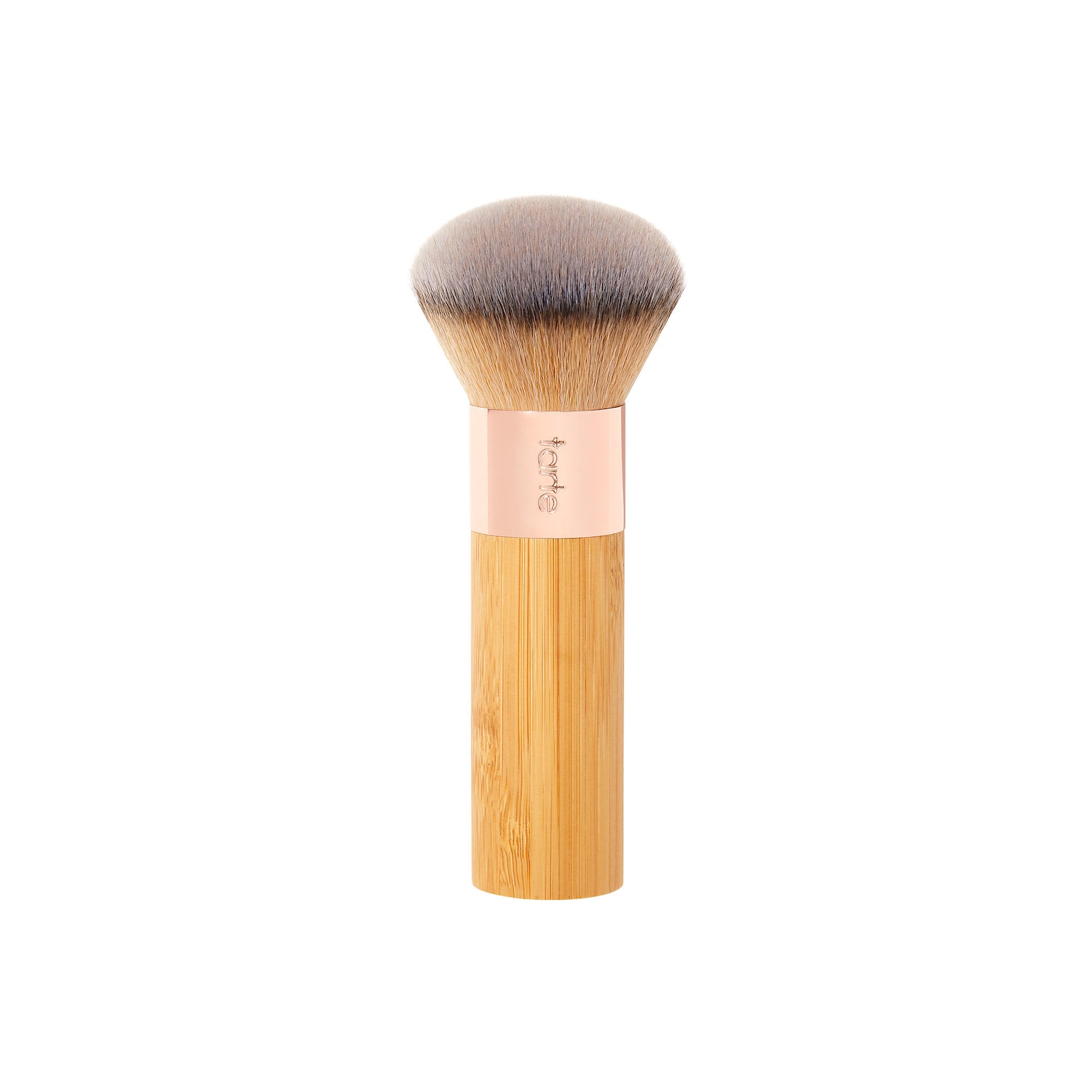 Кисть для растушевки тональной основы tarte the buffer airbrush — фото 1