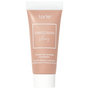 tarte - mini Amazonian clay 16-hour full coverage soft matte foundation