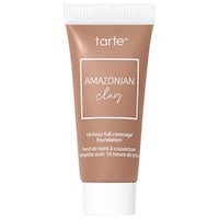 tarte - mini Amazonian clay 16-hour full coverage soft matte foundation