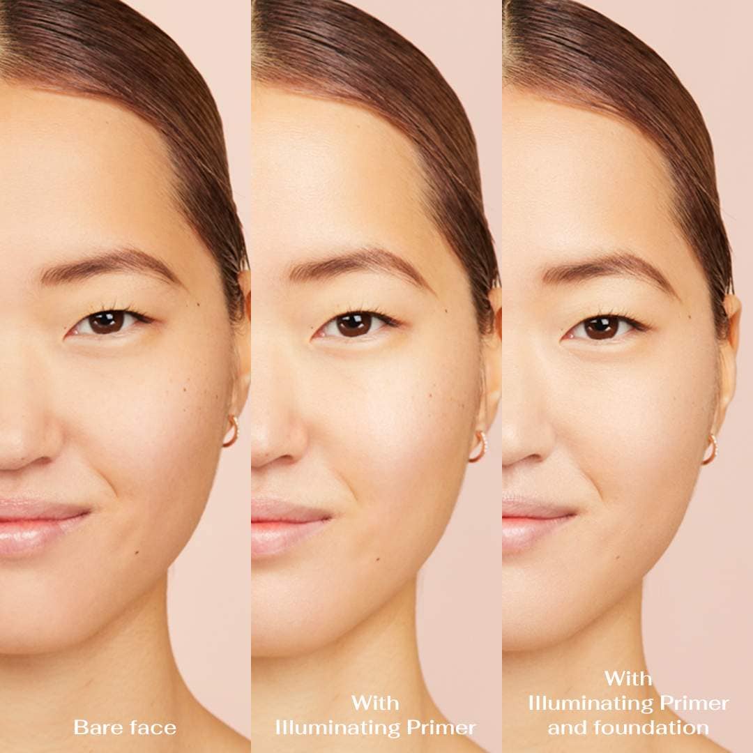 Lise Watier Illuminating Primer