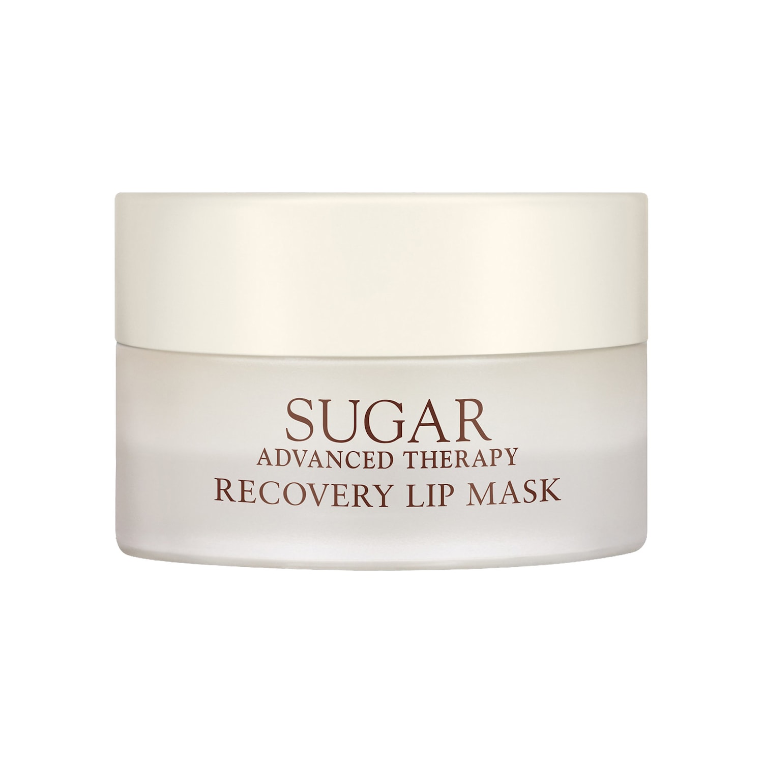 Восстанавливающая маска для губ fresh Sugar Recovery Advanced Therapy — фото 1