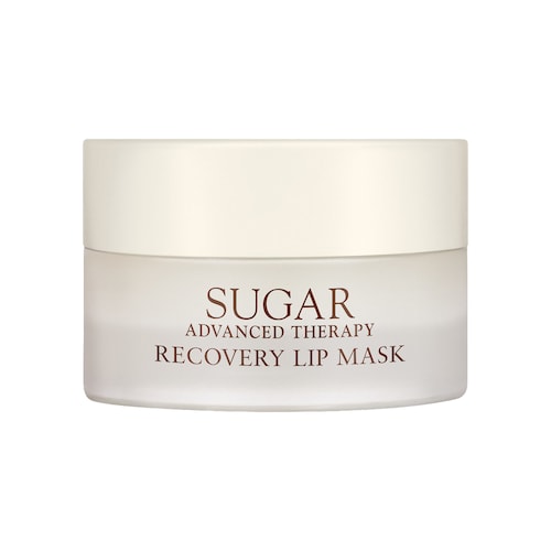 Восстанавливающая маска для губ fresh Sugar Recovery Advanced Therapy
