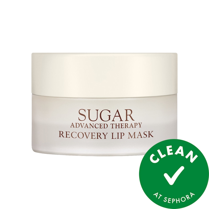 Sugar Recovery Lip Mask Advanced Therapy