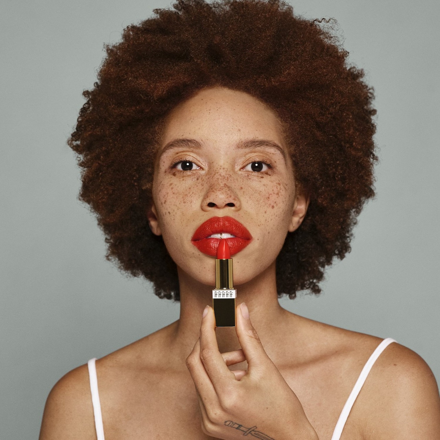 Fashion Fair Iconic Lipstick