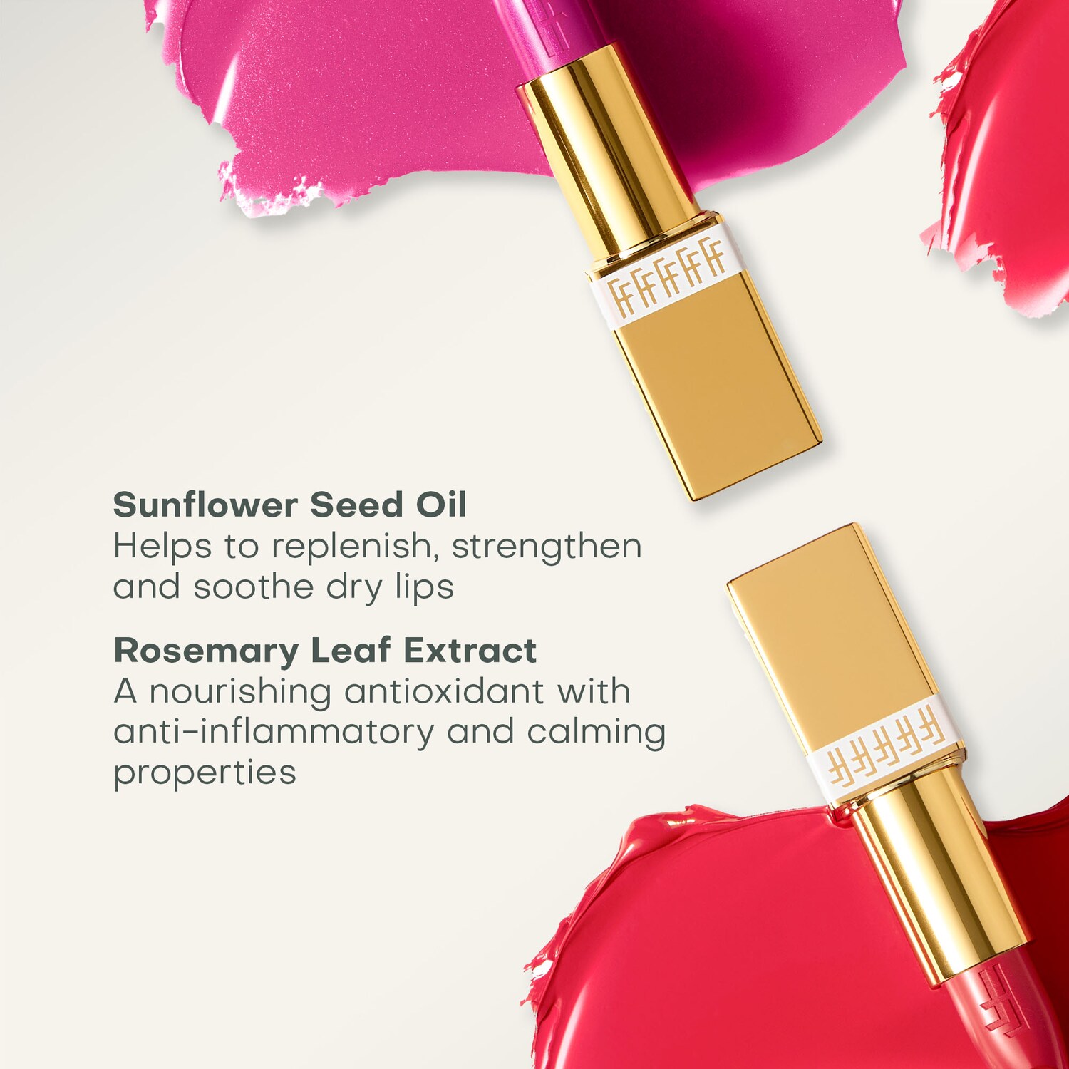Fashion Fair Iconic Lipstick - Thumbnail 5