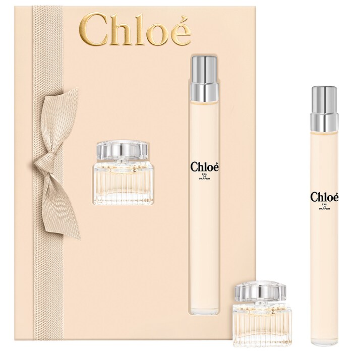 Chloé Signature Perfume Travel Set Chloé Sephora