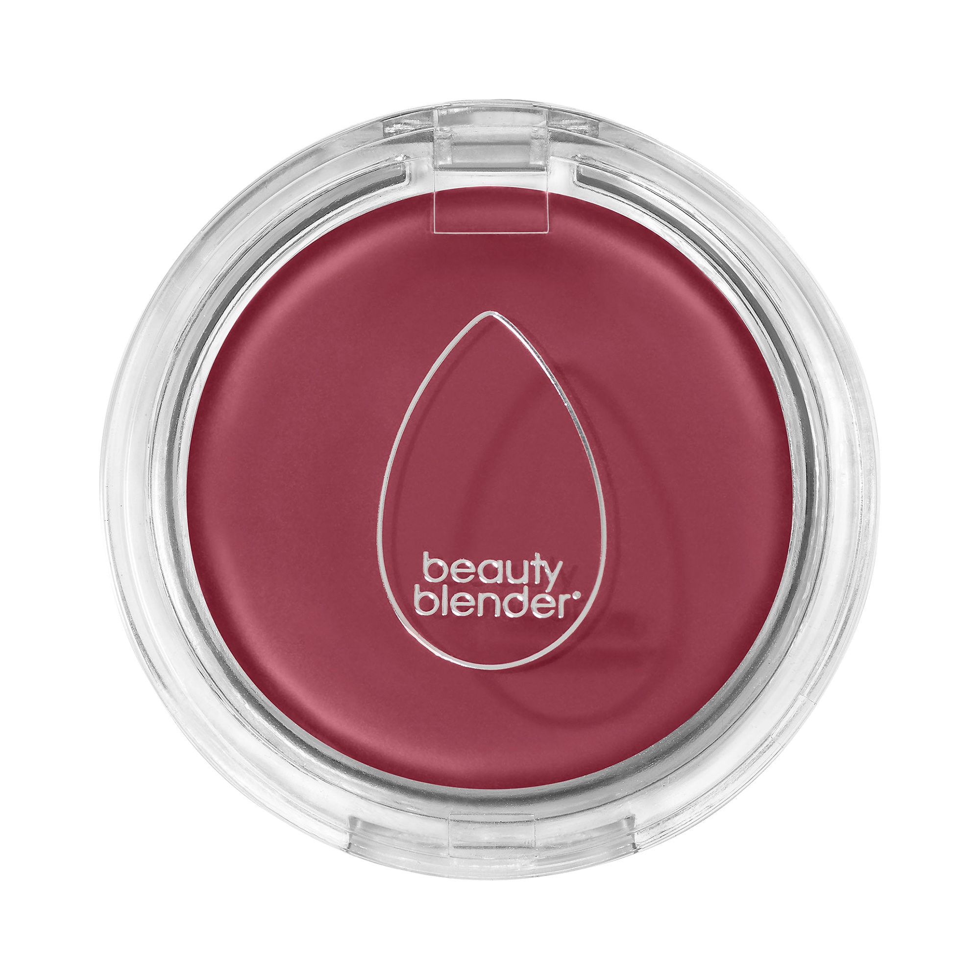 Beautyblender Bounce Liquid Whip Cream Blush Blissful Berry 0.14 oz/ 4.1 G