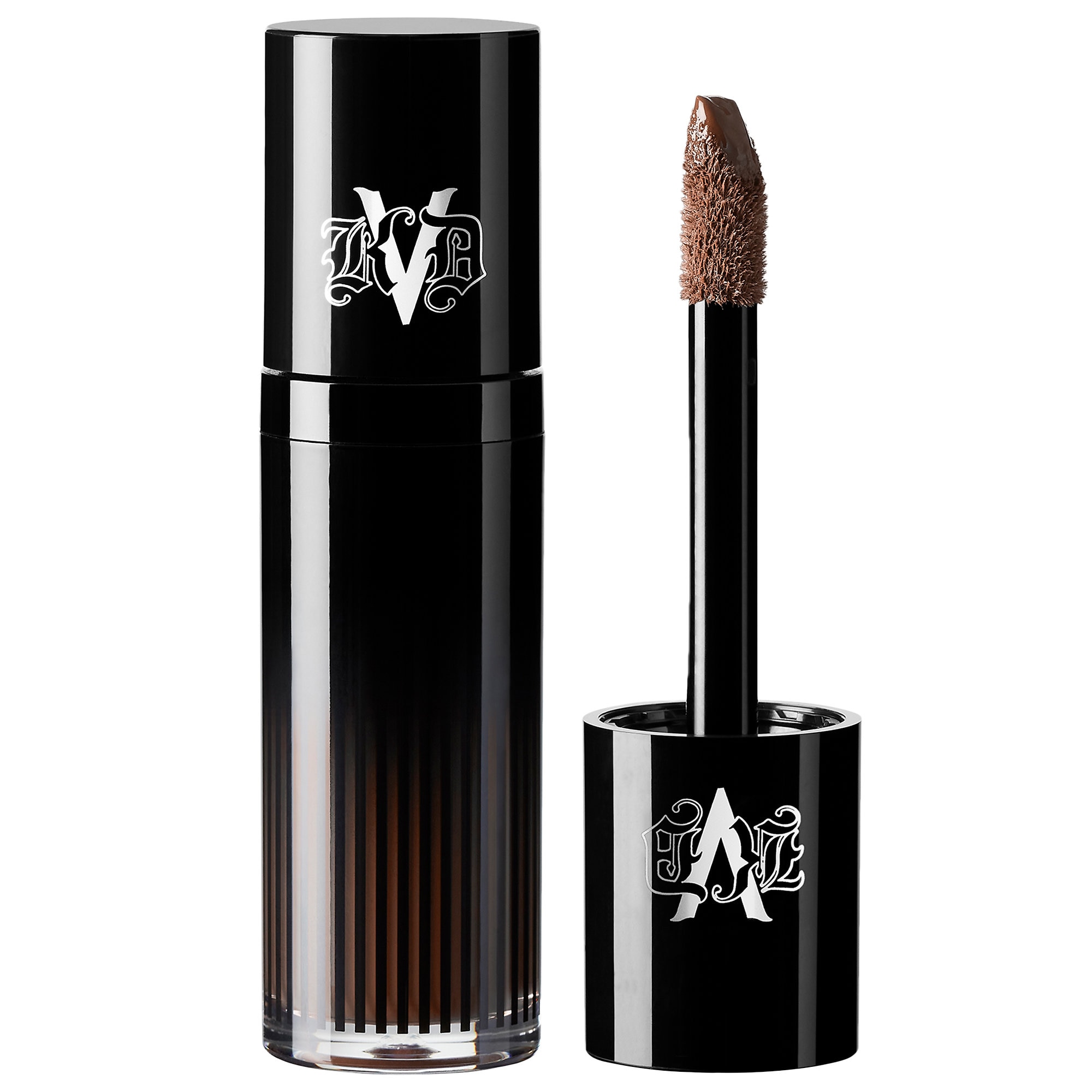 Kvd Beauty Modcon Longwear Hydrating Liquidgel Contour Tan 0.57 oz