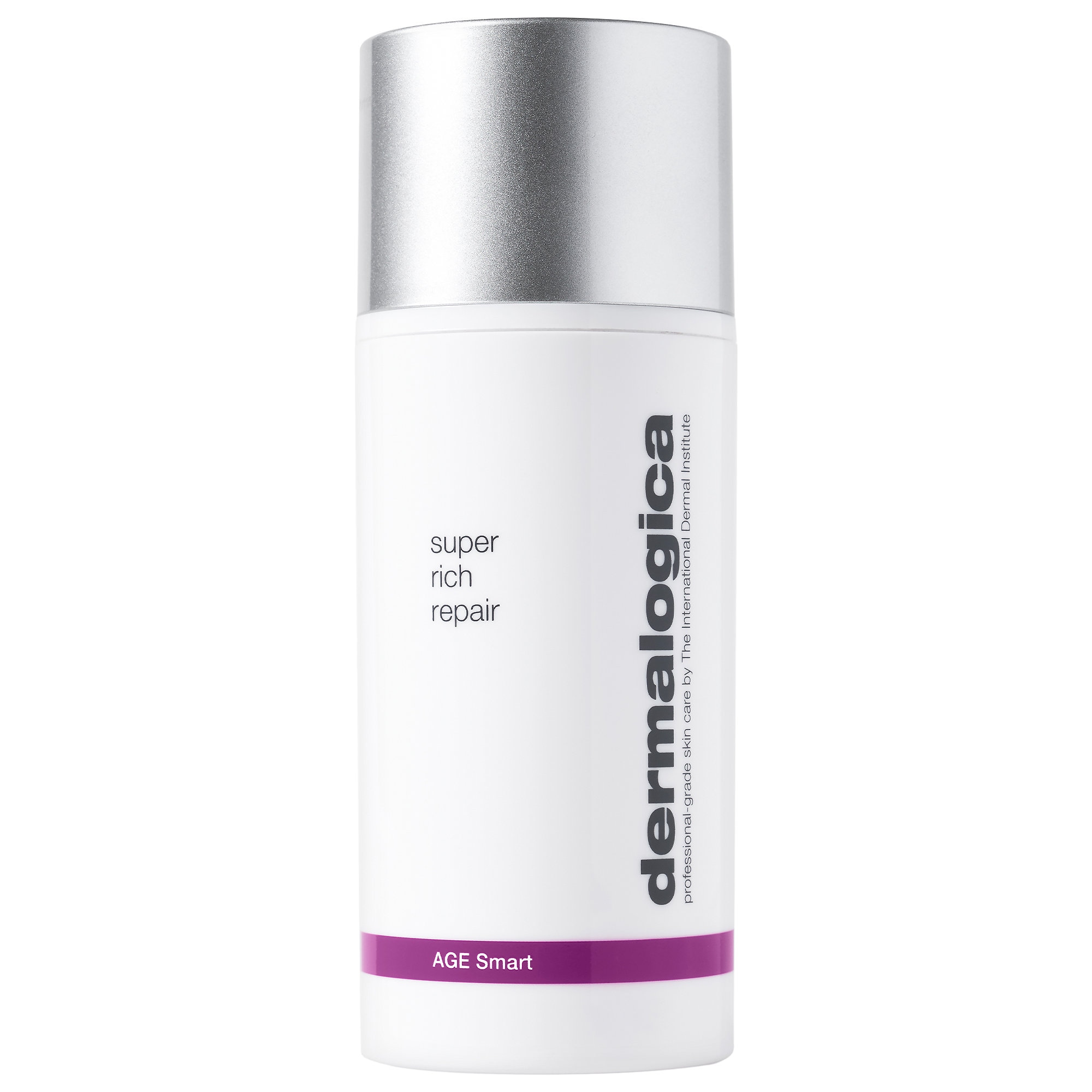 Dermalogica Super Rich Repair Moisturizer, with Peptide, Antioxidants & Shea Butter for Chronically Dry, Mature Depleted Skin