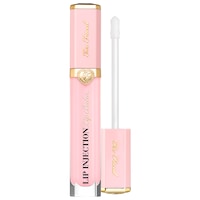 Lip Injection Power Plumping Hydrating Liquid Lip Balm