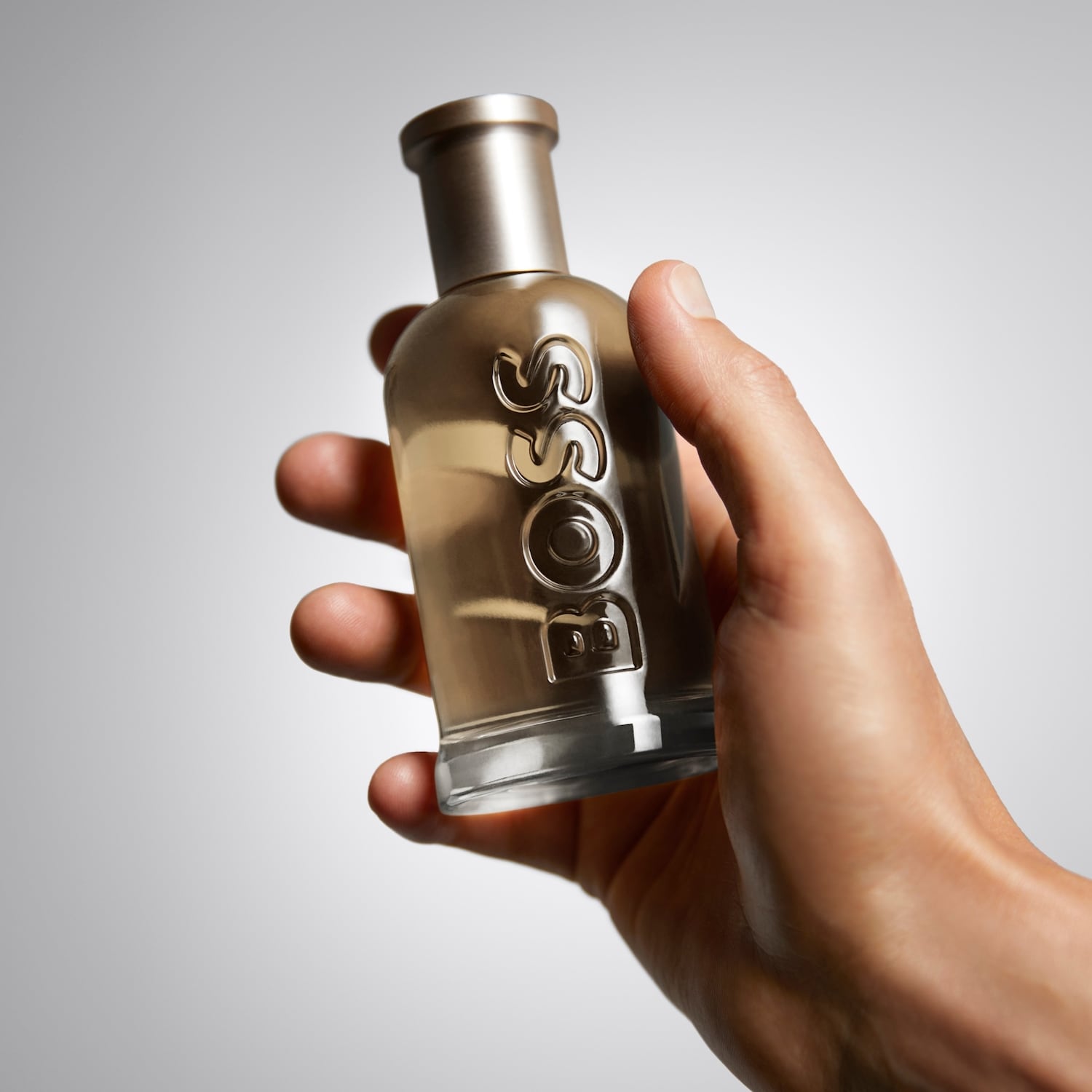BOSS Bottled Eau de Parfum - Hugo Boss | Sephora