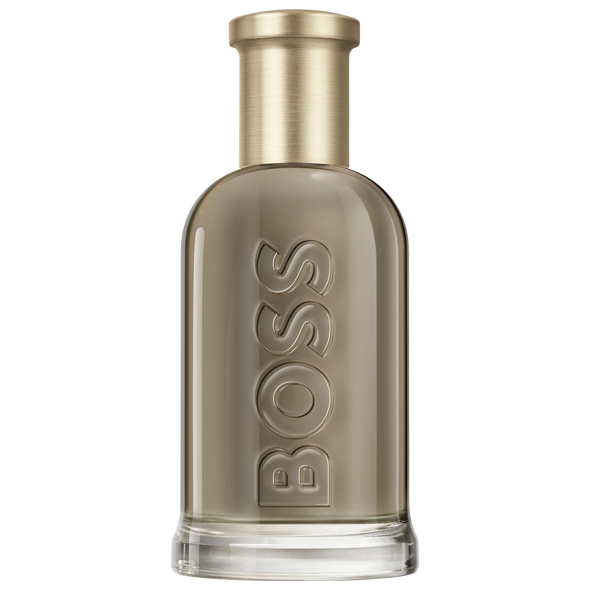 Hugo Boss Boss Bottled Eau de Parfum with Apple and Vetiver 3.3 oz/100 mL Eau de Parfum spray