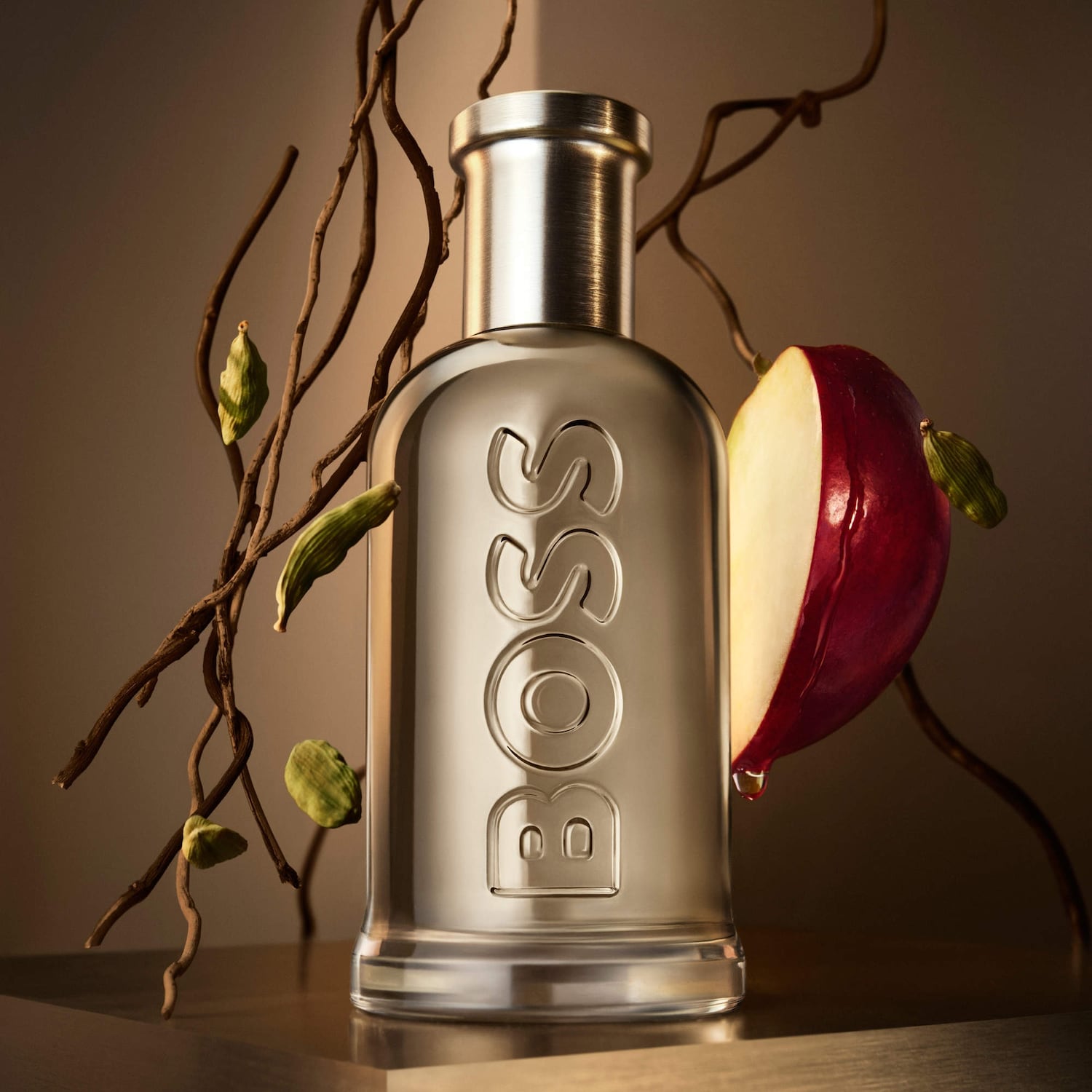 Hugo Boss Boss Bottled - Thumbnail 4