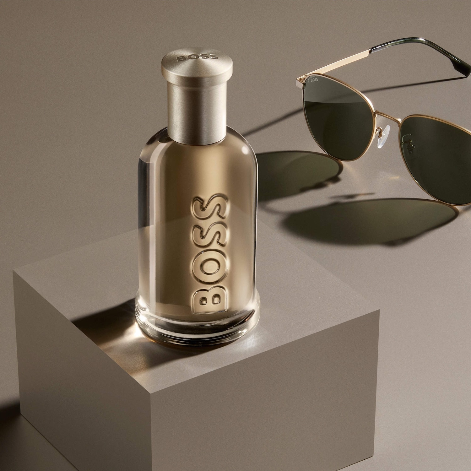 Hugo Boss Boss Bottled - Thumbnail 2