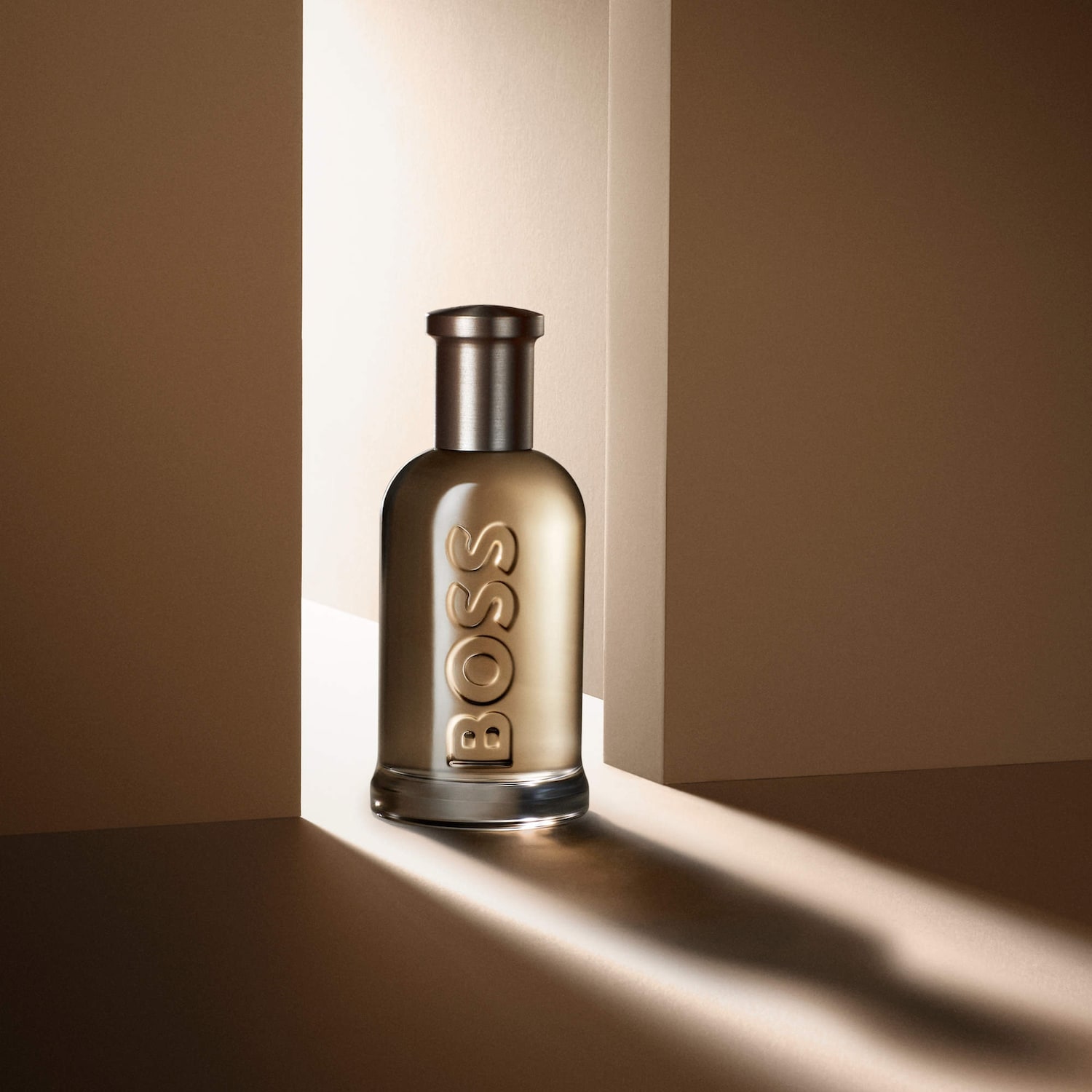 BOSS Bottled Eau de Parfum - Hugo Boss | Sephora