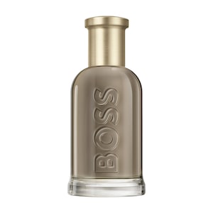BOSS Bottled