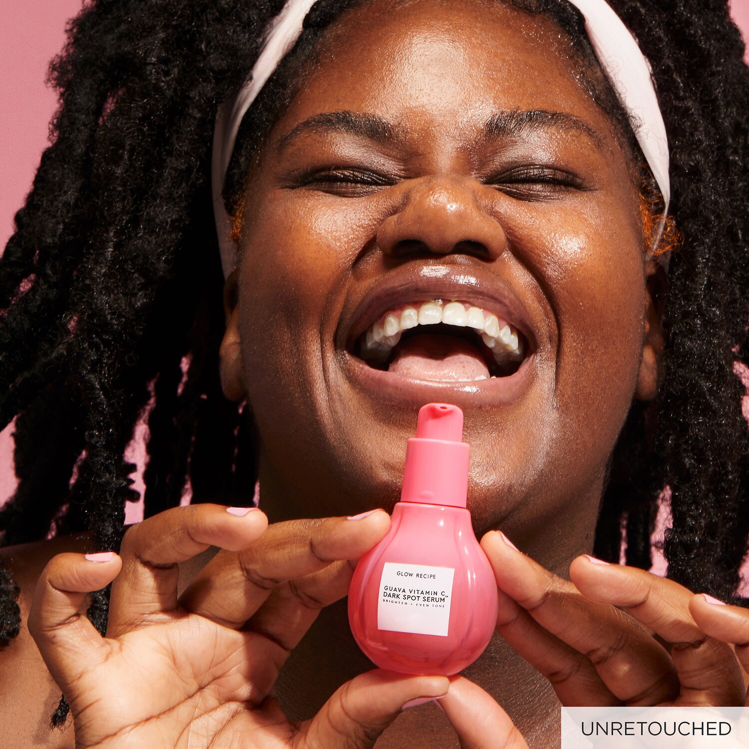 Glow Recipe Guava Vitamin C Dark Spot Treatment Serum Mall of America®