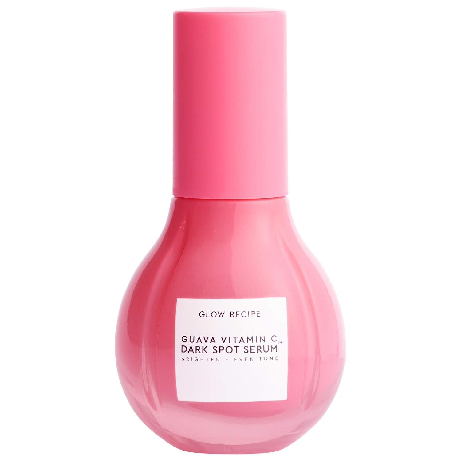 Сыворотка Glow Recipe Guava с витамином C против пигментации — фото 1