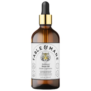 Fable & Mane HoliRoots™ Pre-Wash Scalp & Hair Treatment Oil INTERNATIONAL SHIPPING