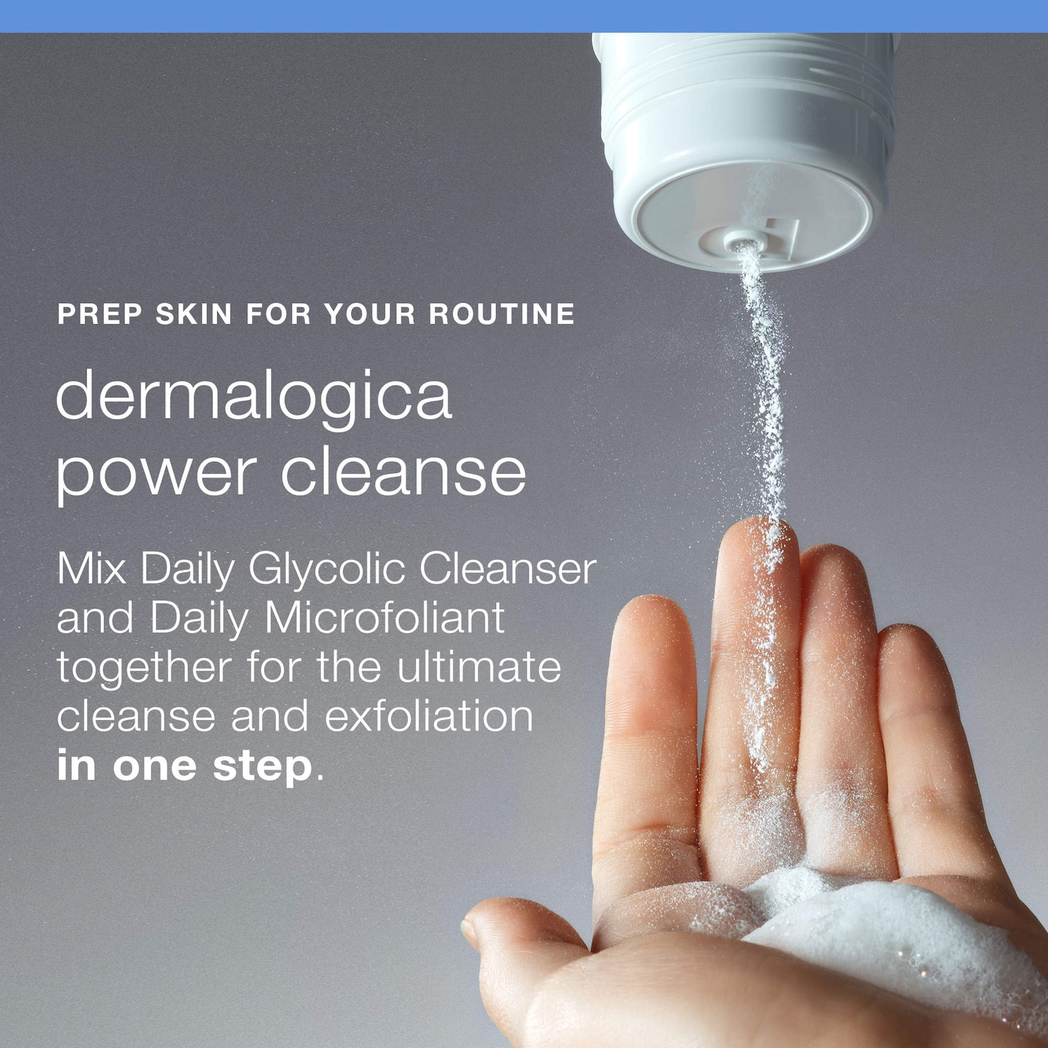 Daily Glycolic Cleanser