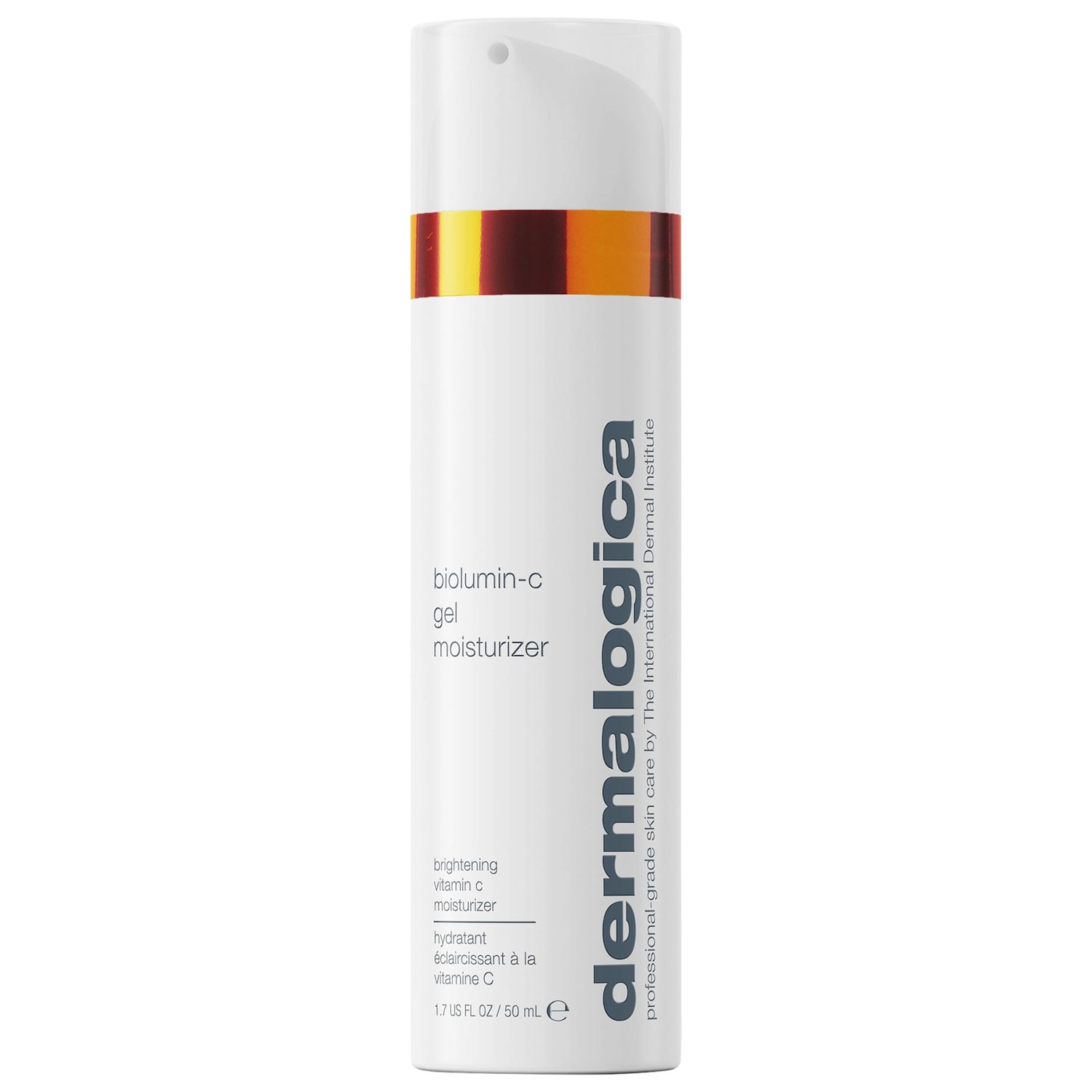 Гель-крем Dermalogica BioLumin-C с витамином C и 5 видами гиалуроновой кислоты — фото 1