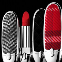 Rouge G Refillable Lipstick Case