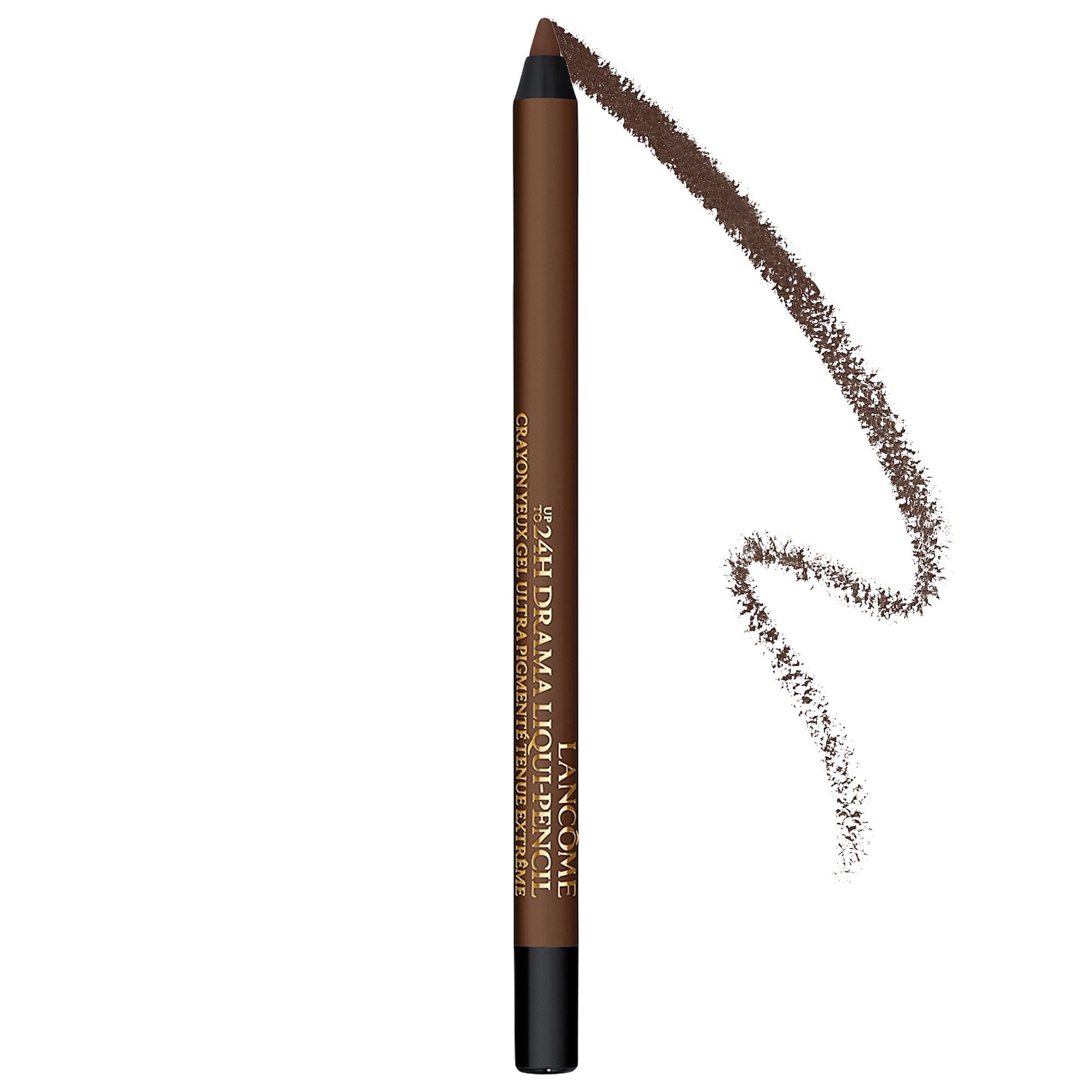 Стойкий карандаш-подводка для глаз Lancôme Drama Liqui-Pencil — фото 1