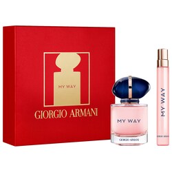 my way 50ml gift set