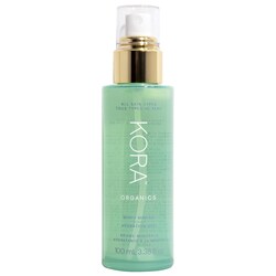 Minty Mineral Hydration Face Mist with Aloe Vera - KORA Organics ...