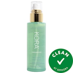 Minty Mineral Hydration Face Mist with Aloe Vera - KORA Organics ...