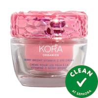 KORA Organics - Kakadu Plum Vitamin C Eye Cream