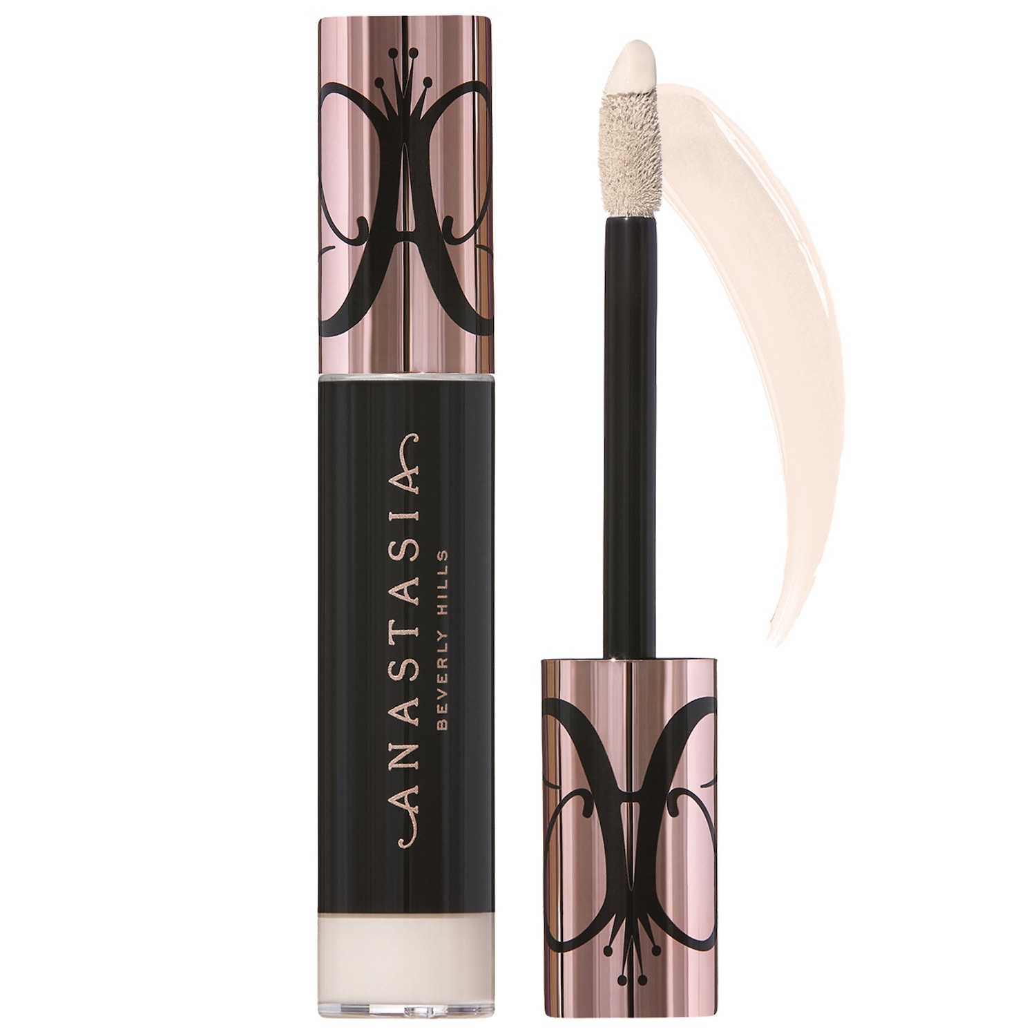 Консилер средней и плотной кроющей способности Anastasia Beverly Hills Magic Touch — фото 1