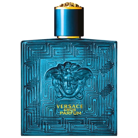 strong man perfume