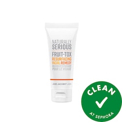 Fruit-Tox Resurfacing Facial Remedy