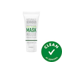 Naturally Serious - Mask-imum Revival™ Hydra-Plumping Mask