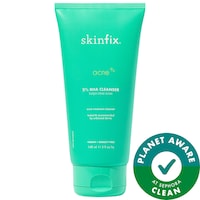 Skinfix - Acne+ 2% BHA + Azelaic Acid + Niacinamide + AHA Cleanser
