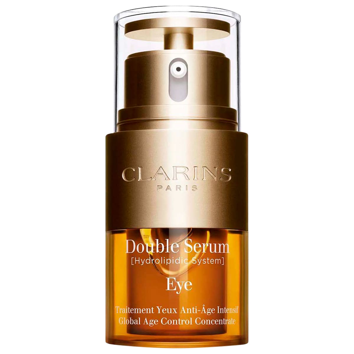 DOUBLE SERUM Eye Firming & Hydrating Anti-Aging Concentrate