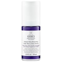 Kiehl's Since 1851 - Micro-Dose Anti-Aging Retinol Serum with Ceramides & Peptide