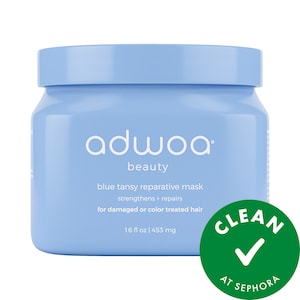 adwoa beauty - Blue Tansy Reparative Mask
