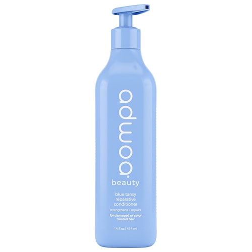 Восстанавливающий кондиционер Adwoa Beauty Blue Tansy