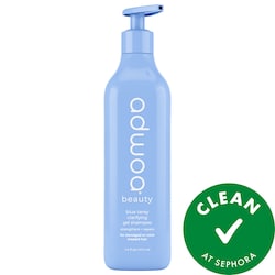 Blue Tansy Clarifying Gel Shampoo