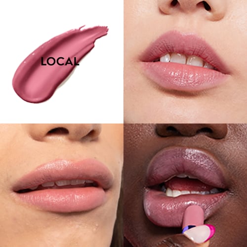 Vice Hydrating Lipstick