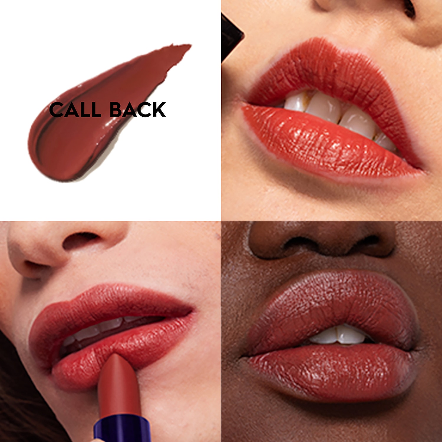 Vice Hydrating Lipstick