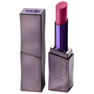 Urban Decay - Vice Hydrating Lipstick Love Trap 0.11 oz/ 3.4 g Urban Decay Vice Hydrating Lipstick