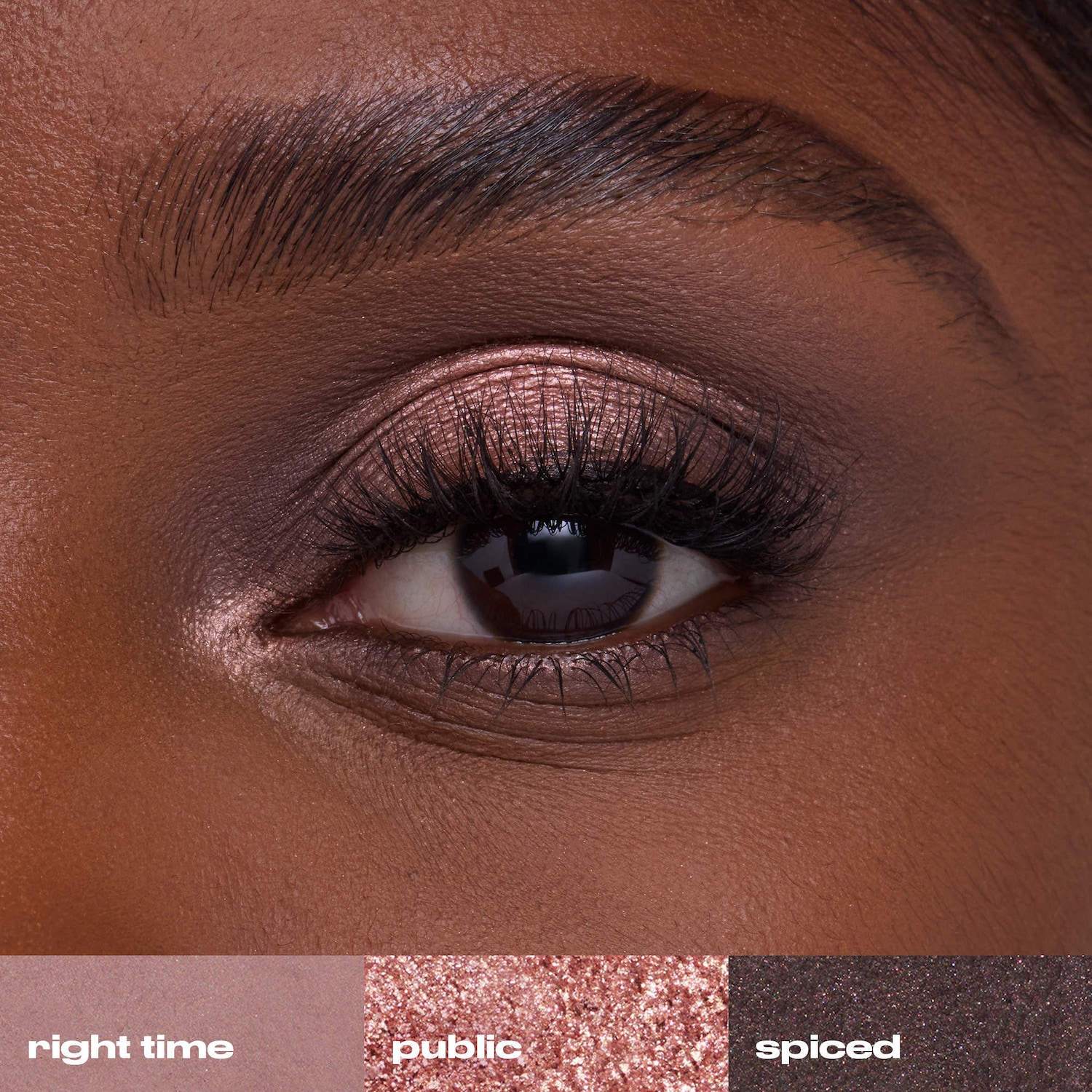 Naked3 Mini Soft Pink Eyeshadow Palette