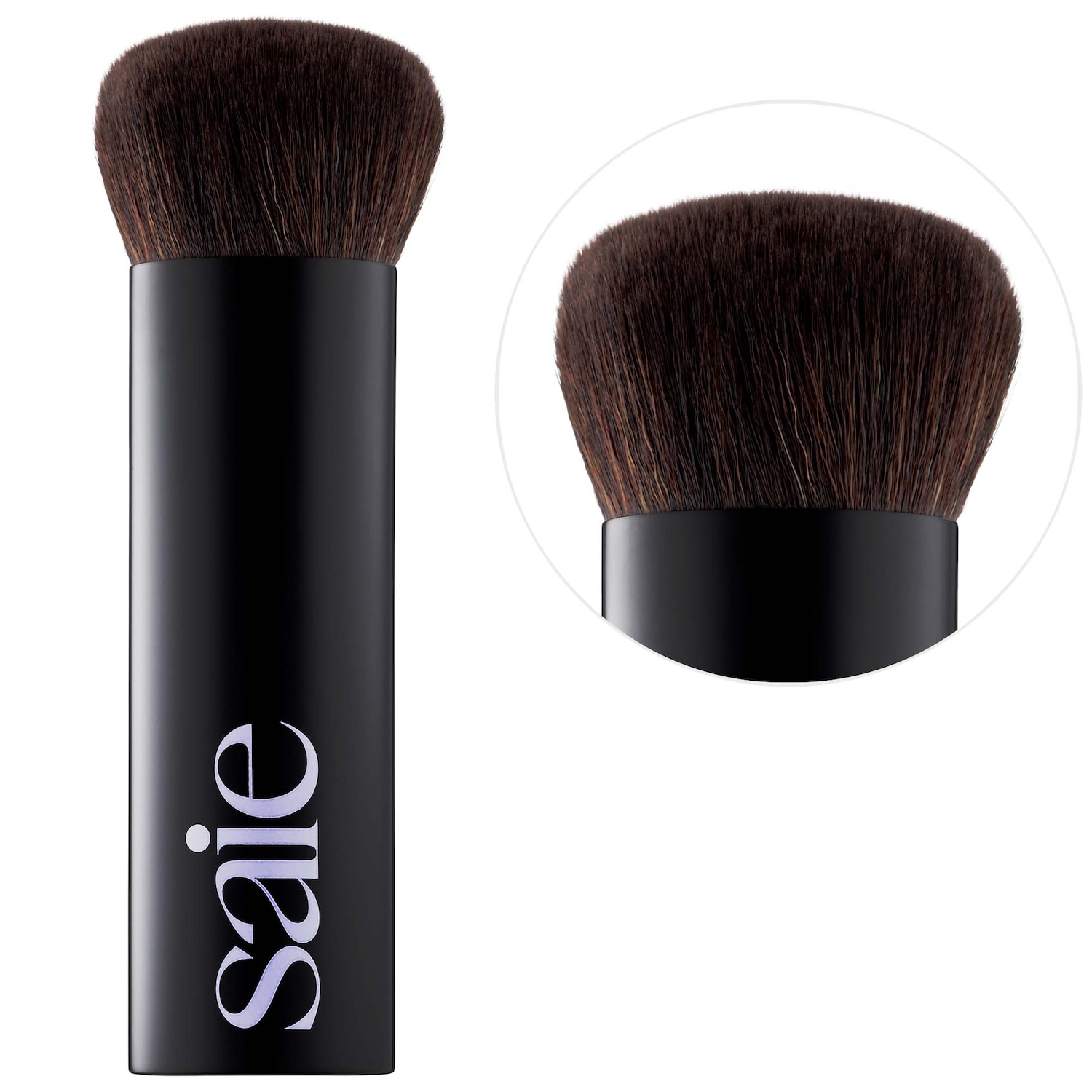Большая кисть для растушёвки Saie The Big Brush — фото 1