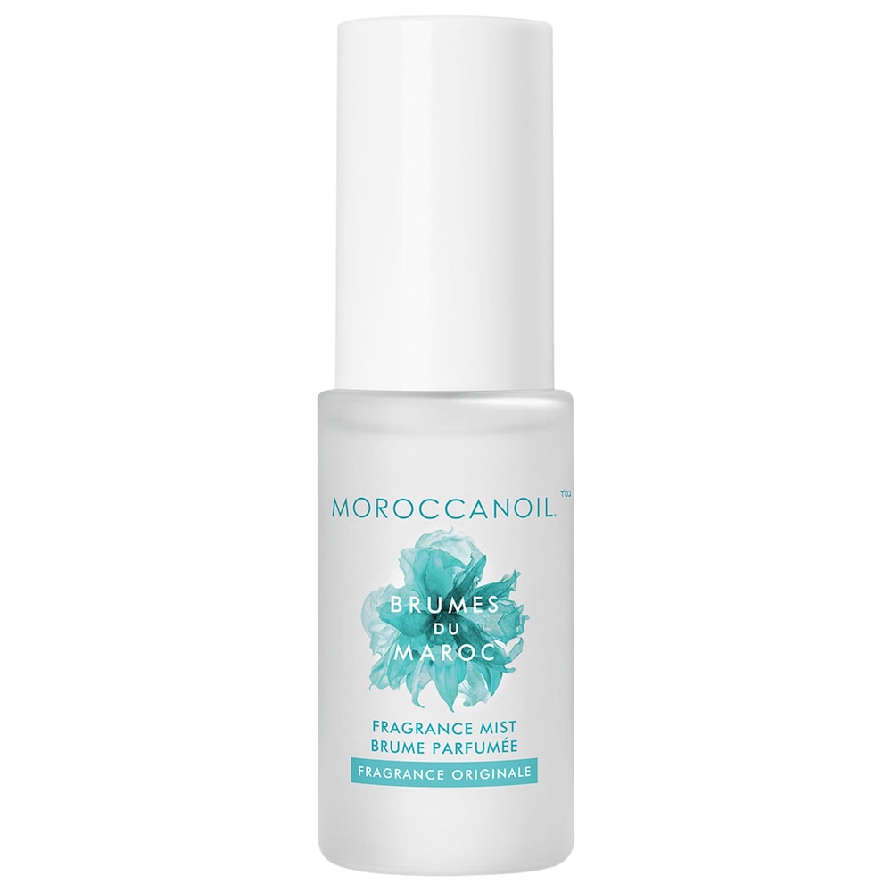 Moroccanoil Mini Fragrance Originale Hair & Body Fragrance Mist with Spicy Amber & Sweet Florals