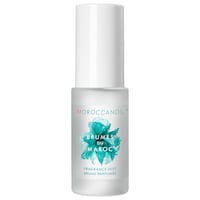 Mini Hair & Body Fragrance Mist