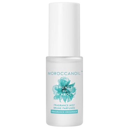 Mini Fragrance Originale Hair & Body Fragrance Mist with Spicy Amber & Sweet Florals 1 oz/ 30 mL