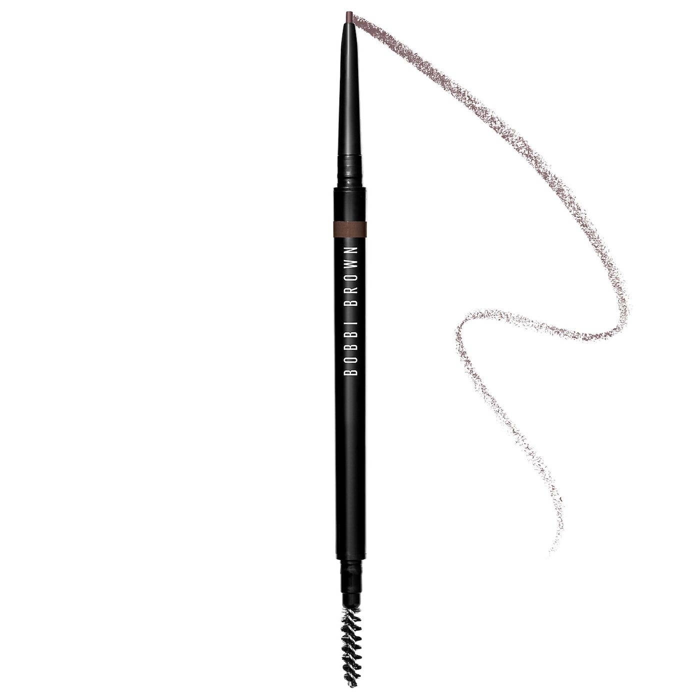 Micro crayon à sourcils hydrofuge de Bobbi Brown